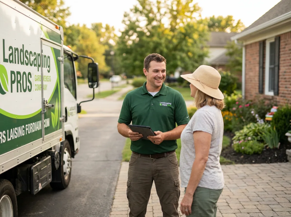 Landscaping Newport, KY FAQs